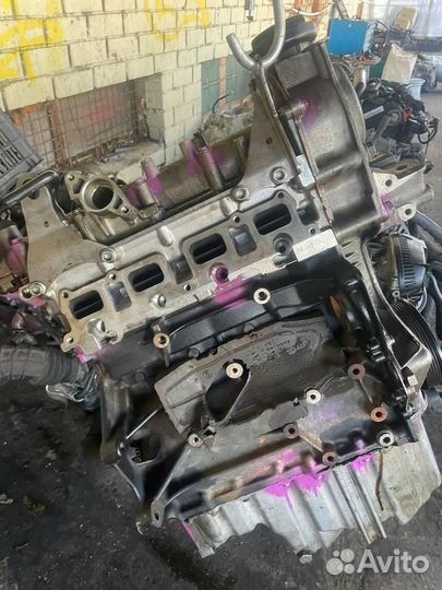 Двигатель CAV 1.4 TSI 150 л.с. 03C100035J