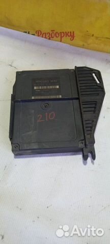 Блок комфорта Мерседес-Бенс E-Класс W 210 2.0