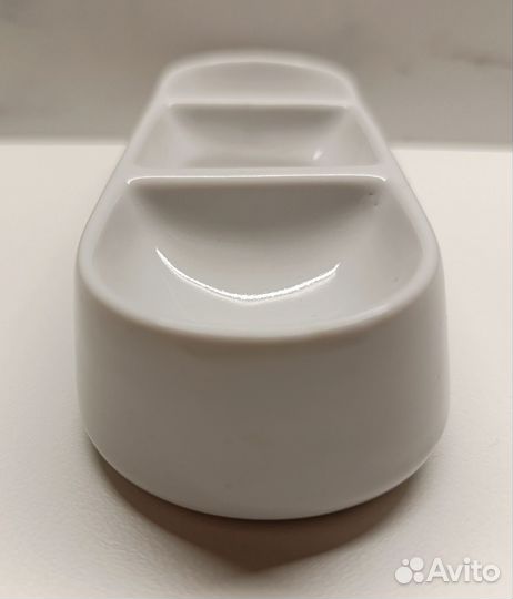 Соусник-солонка 