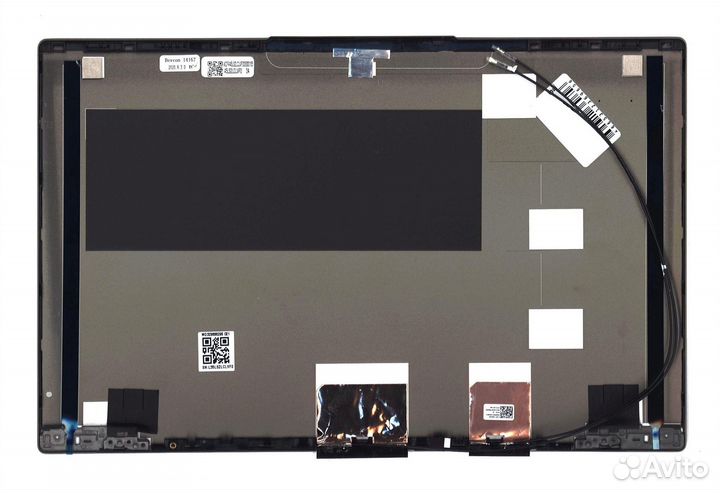 Крышка матрицы новая Lenovo Yoga Slim 7-14ARE05