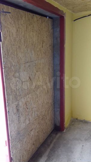 Гараж, 28 м²