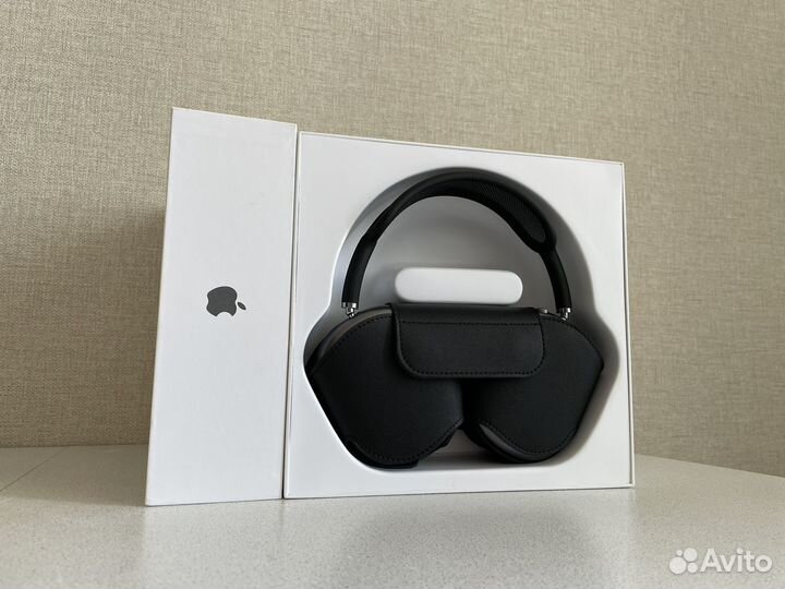 Наушники airpods Max