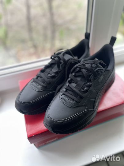 Кроссовки puma