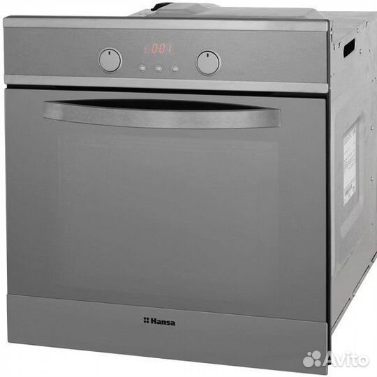 Электрический духовой шкаф Hansa boei64030077
