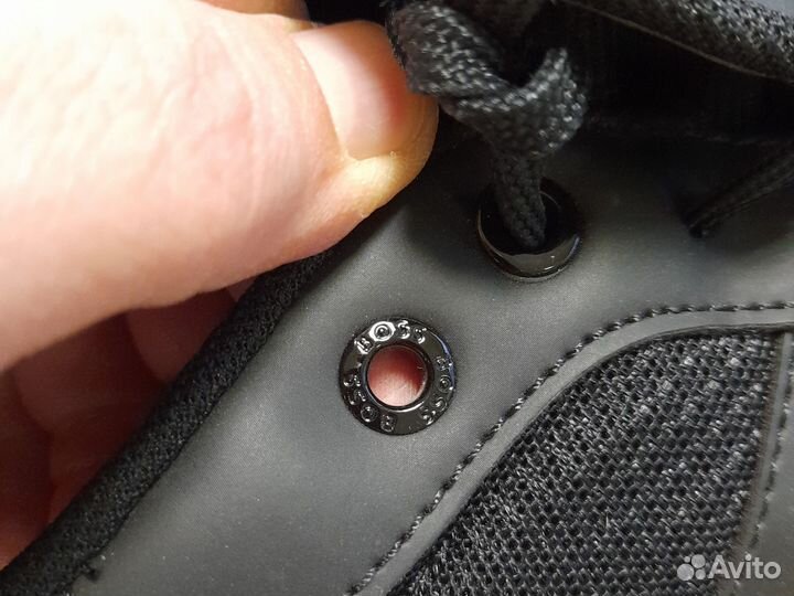 Кроссовки мужские Boss, 45 размер