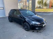 Volkswagen Golf 1.2 MT, 2011, 300 653 км, с пробегом, цена 519 000 руб.