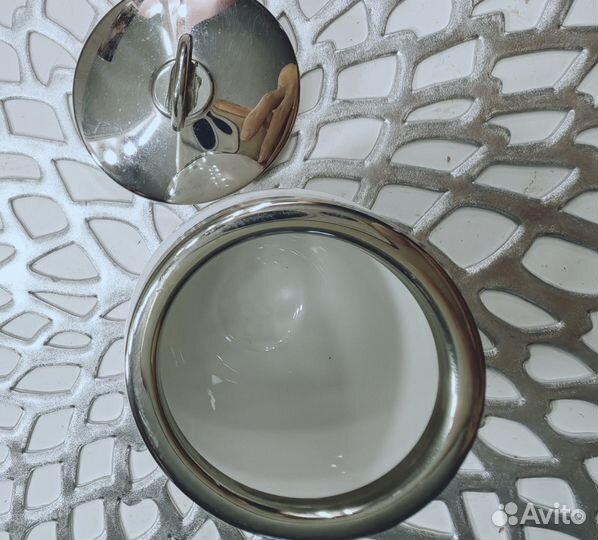 Кодлер на 1 яйцо