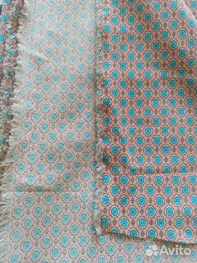 Ткань, трикотаж