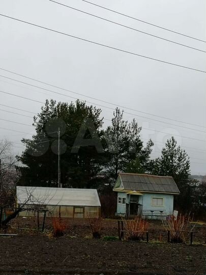 Участок 5 сот. (СНТ, ДНП)