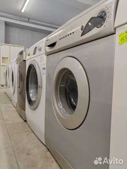Стиральная машина бу с доставкой