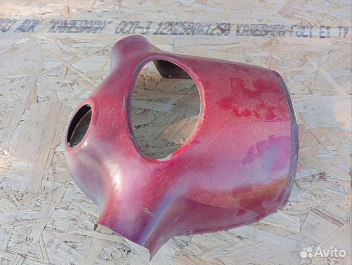 Ява запчасти