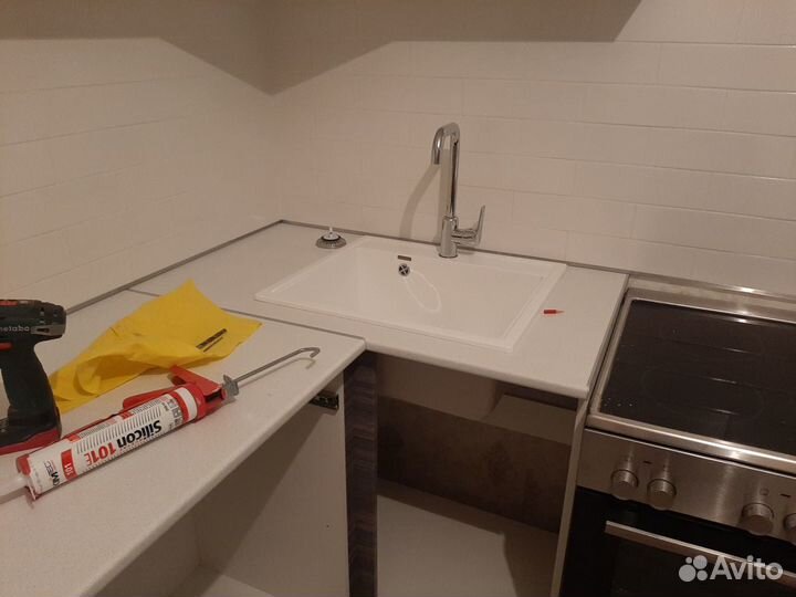 Мастер на Час