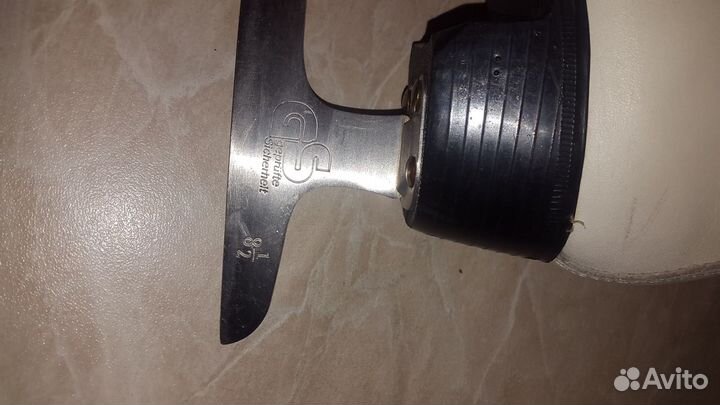 Детские коньки