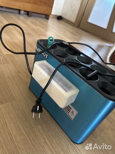 Гриль поверхностныий