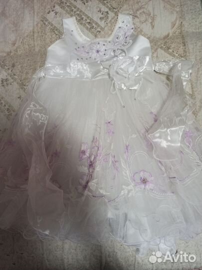 Платье для девочек