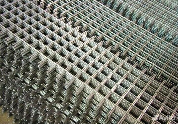 Сетка в картах 150x150