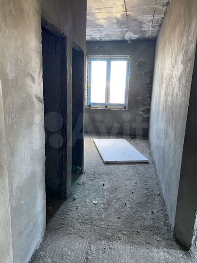 3-к. квартира, 116,9 м², 3/3 эт.