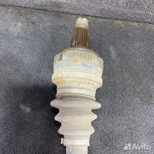 Привод задний левый BMW 3-series 3 (E90) 2005-2012