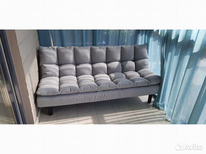 Диван Премьер ноги дерево