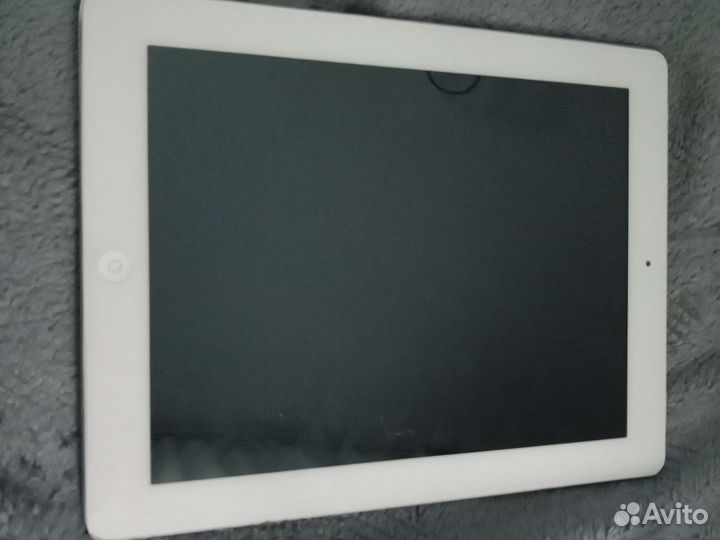 iPad 2