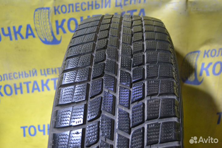 Goodyear Ice Navi 6 225/55 R17