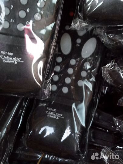 Пульт ду RCT-100 для телевизора Thomson