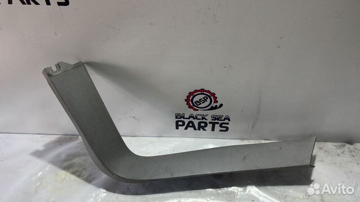 Обшивка крышки багажника Ford Mondeo 3 универсал 2