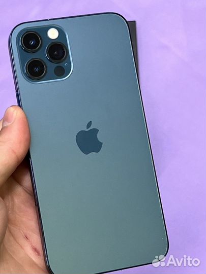 iPhone 12 Pro, 128 ГБ