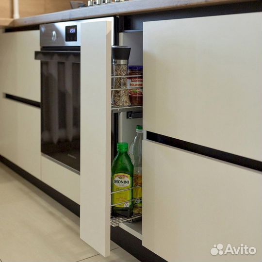 Кухонный гарнитур в рассрочку под 0