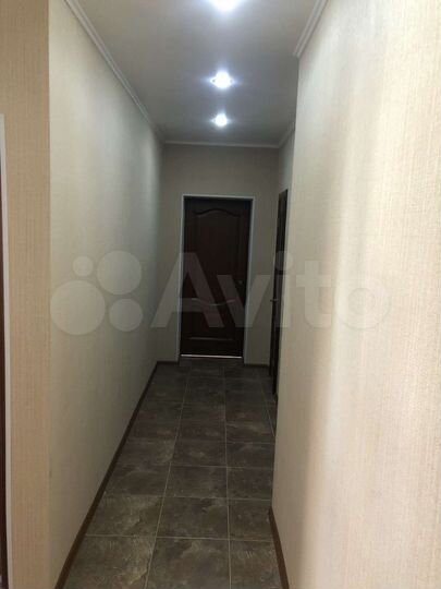 2-к. квартира, 58 м², 3/9 эт.