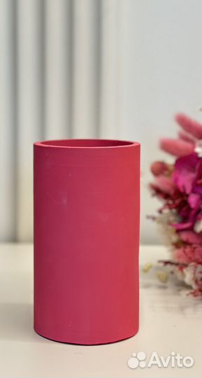 Ваза Rafiki TM интерьерная 