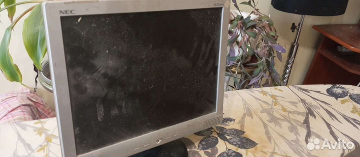 Компьютерные детали