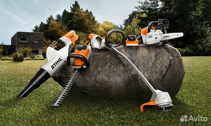 Аренда инструмента и строительного оборудования