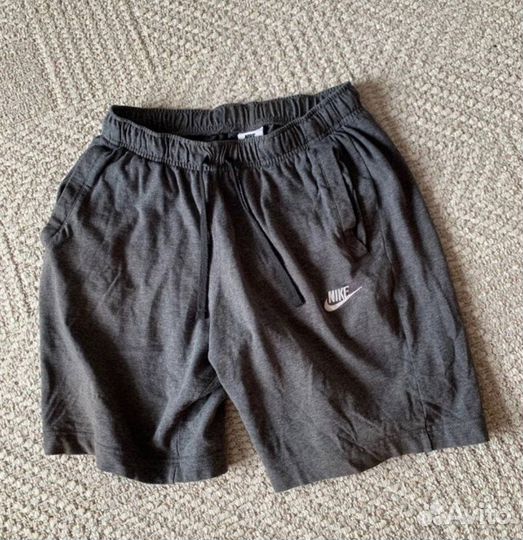 Шорты nike