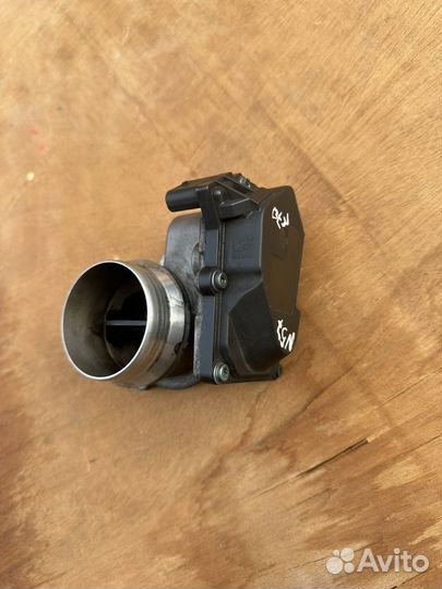 Дросельная заслонка N57D40 N57D30 n57d30 n57d40