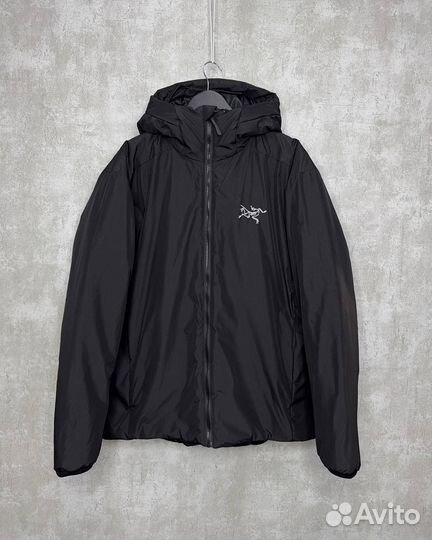 Куртка arcteryx весенняя