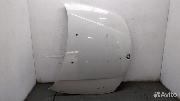 Капот BMW 1 E87, 2011