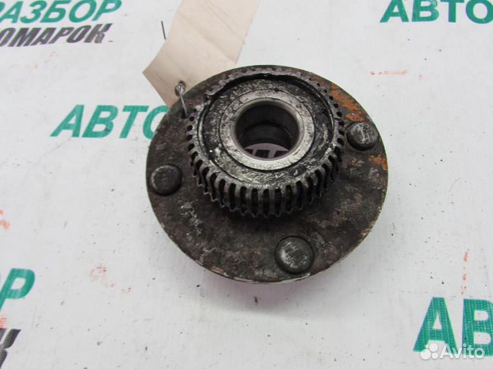 Ступица задняя для Chery Bonus 2011-2014г