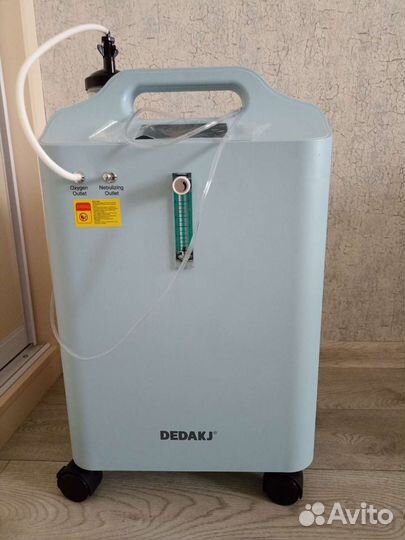 Кислородный концентратор