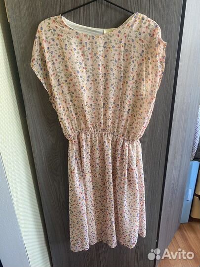 Женские вещи пакетом 48 50