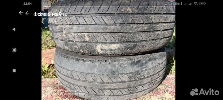 Nankang N-605 Toursport NS 205/70 R15 95H