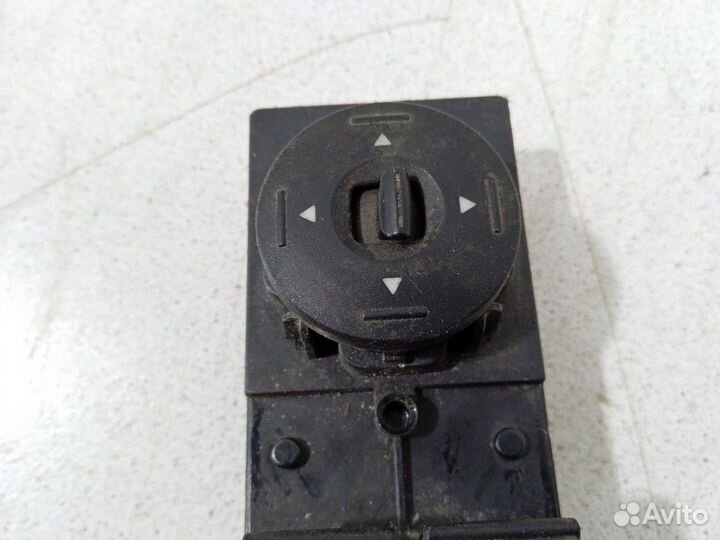 Блок управления стеклоподъемниками 7M5T14529BA