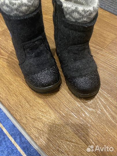 Детская обувь