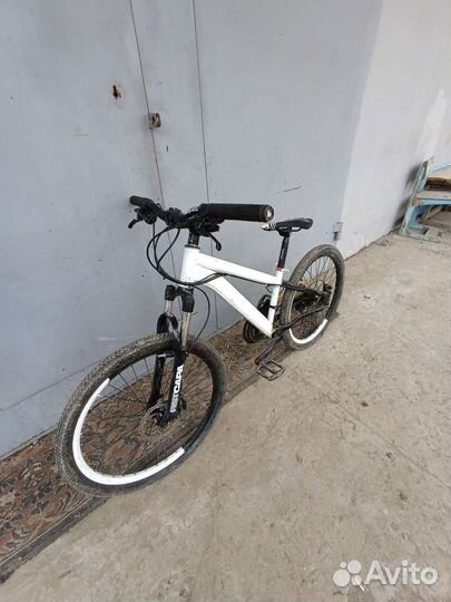 Велосипед sprick