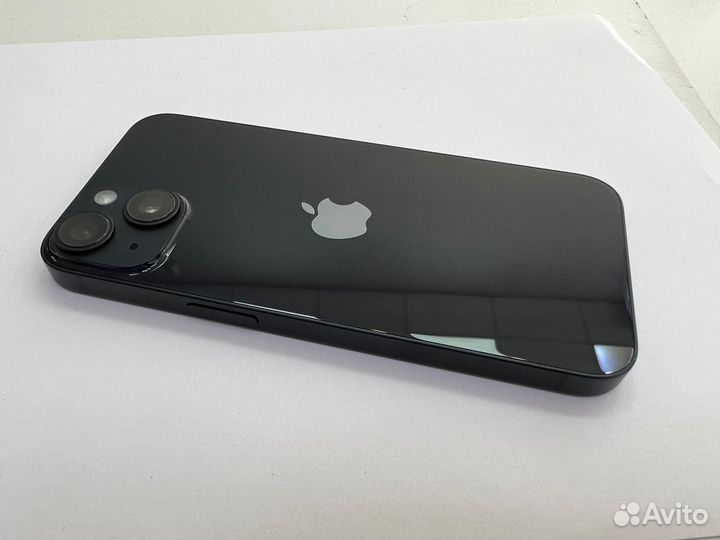 Телефон, Apple iPhone 14 128 гб