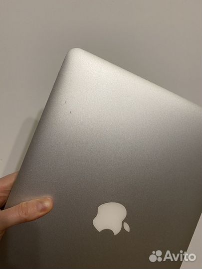 Забронирован Apple MacBook Air 13 early 2014