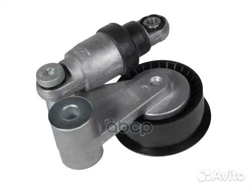 Ролик натяжной с механизмом натяжения KIA Sorento