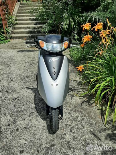 Honda Dio AF 62, AF 68