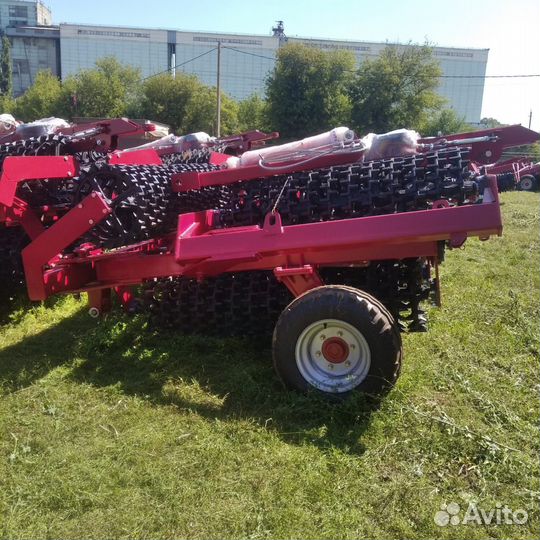 Каток Радогост-маш ККШ-9ПГ, 2023