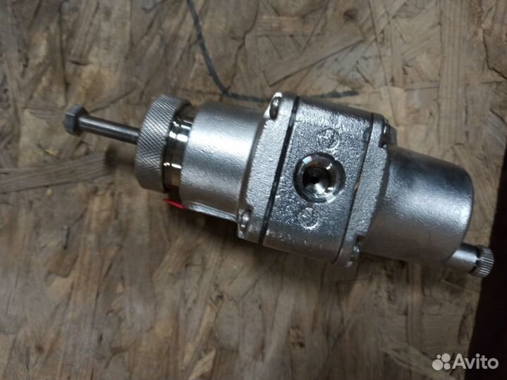 Cameron B38P-244-B3MA регулятор из нержавейки